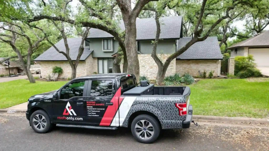 Benefits of Hiring a Professional Roofing Contractor in Austin Image 2