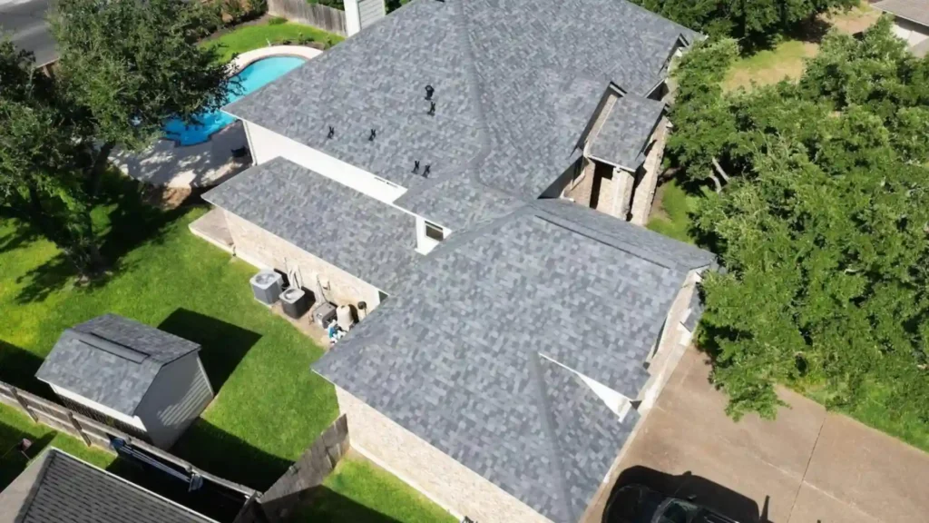 How a New Roof Can Save Energy Costs for Your Austin Home Image 2