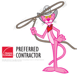 Preferred Contractor