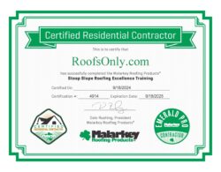 Malarkey Roofing Products 2