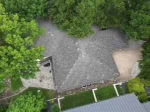 how to prepare your roof for a hurricane